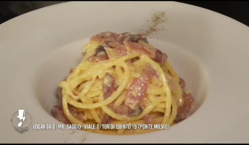 Locanda Di Mr. Saggio