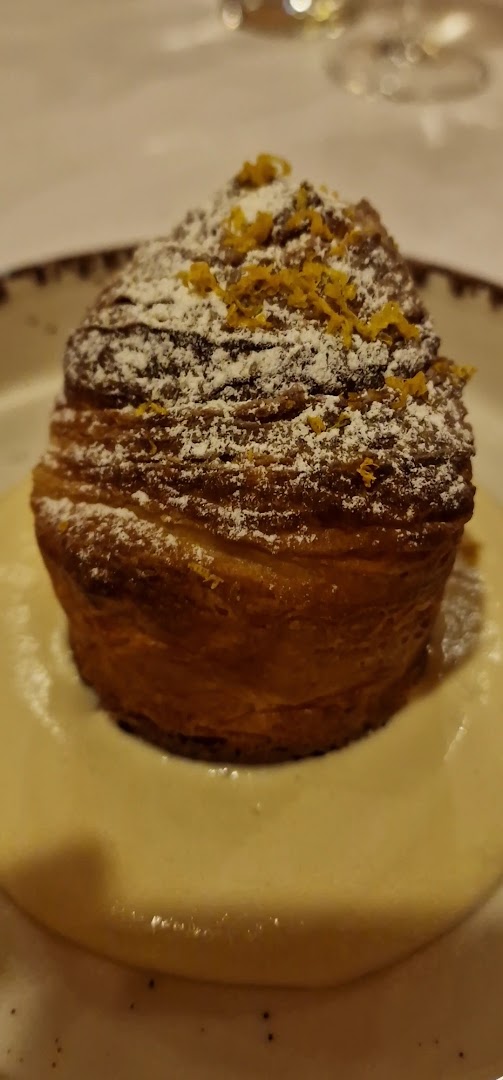 Locanda di Nonna Ida