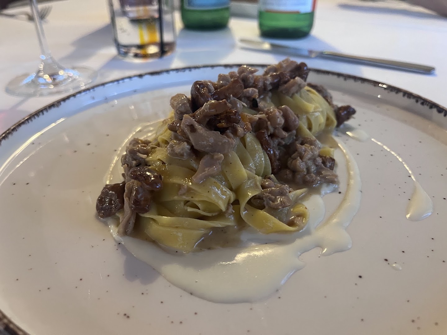 Locanda di Nonna Ida