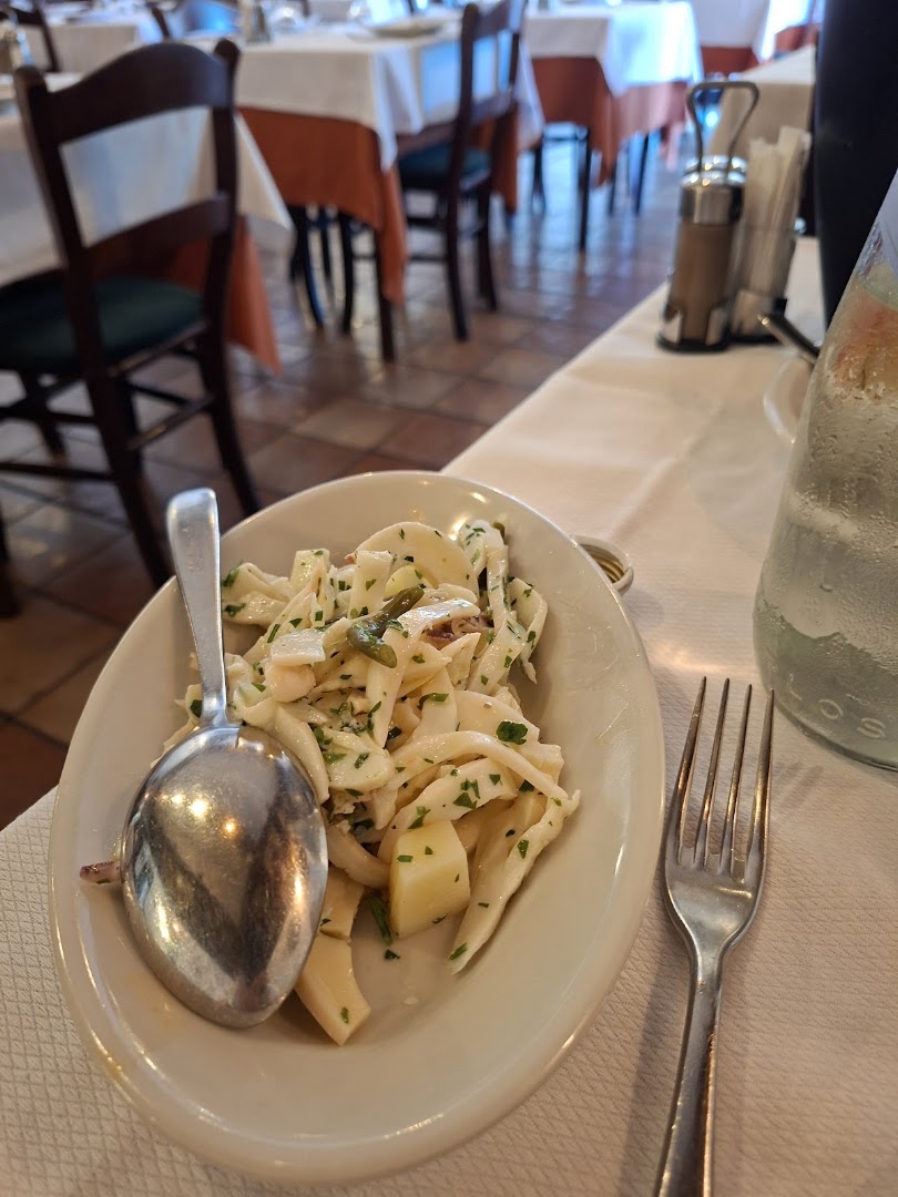 Locanda Di San Martino, Rimini