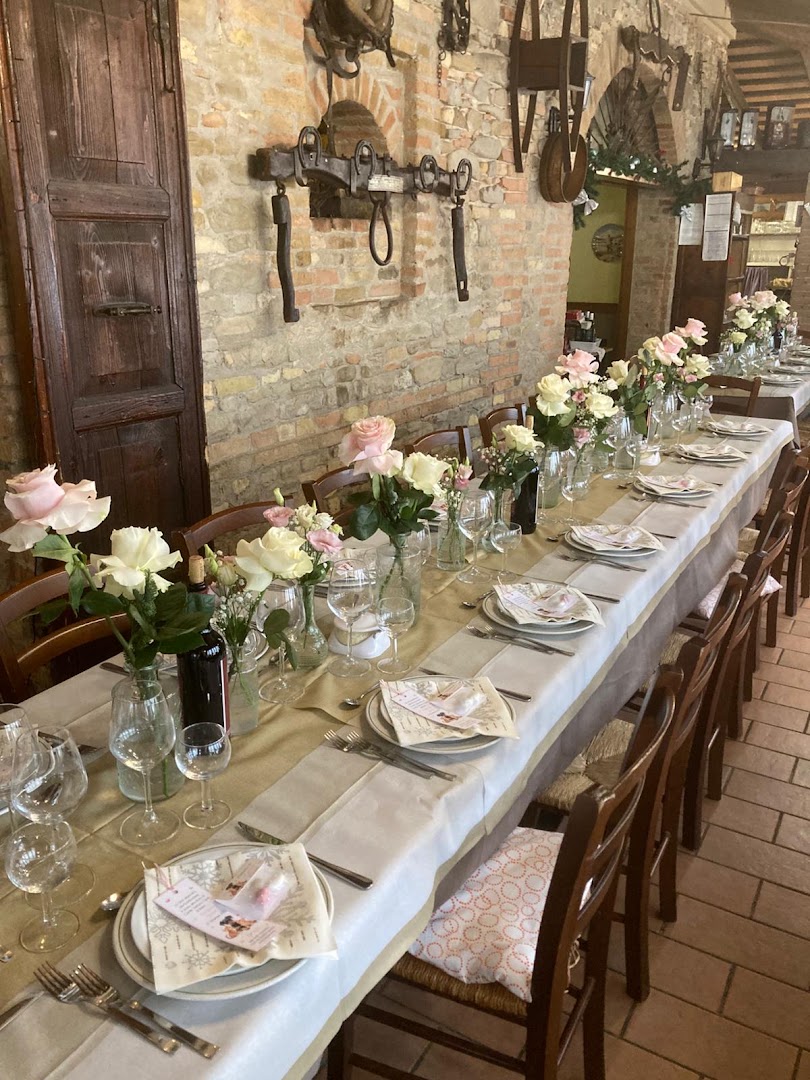 Locanda Di San Pietro