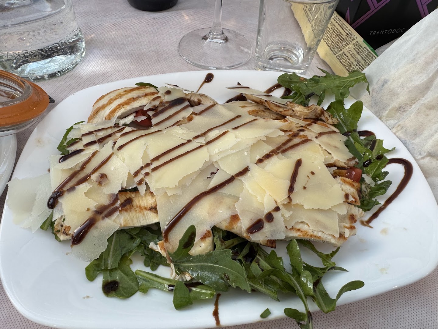Locanda Di San Pietro