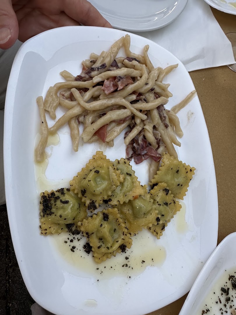 Locanda Di San Pietro