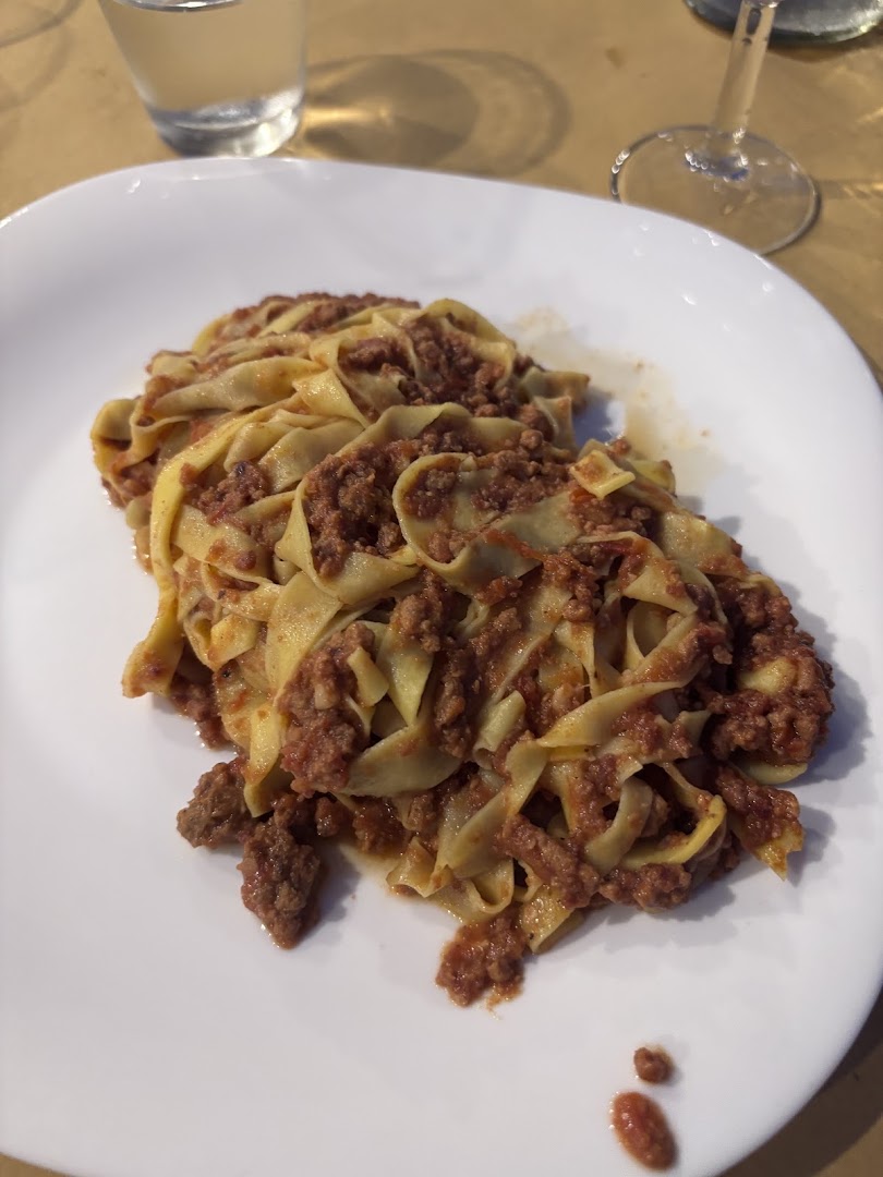 Locanda Di San Pietro