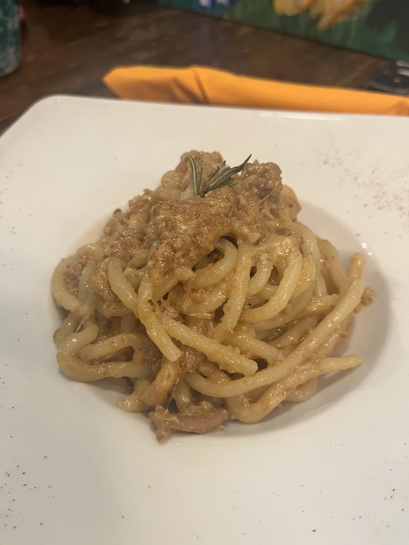 Locanda Di Sant'Agostino Osteria