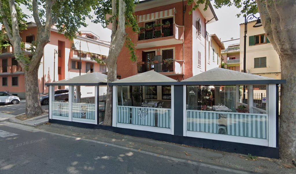 Locanda Don Vincenzo, Grottaferrata