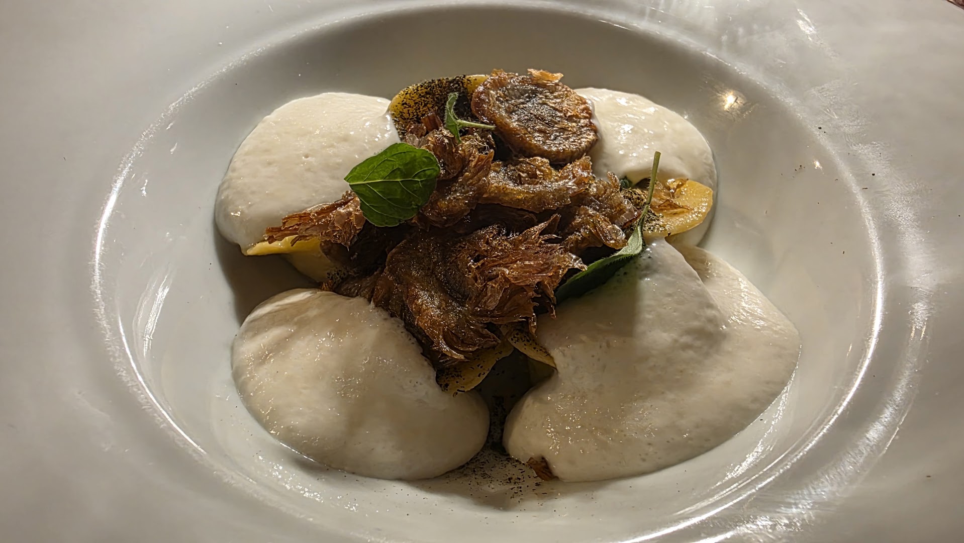 Locanda Dorica