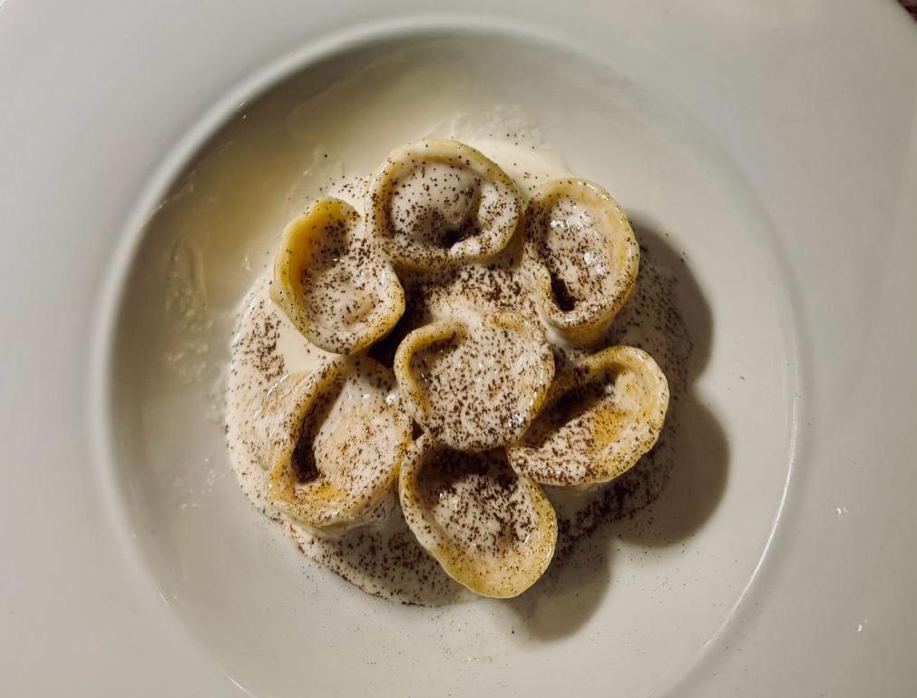 Locanda Dorica