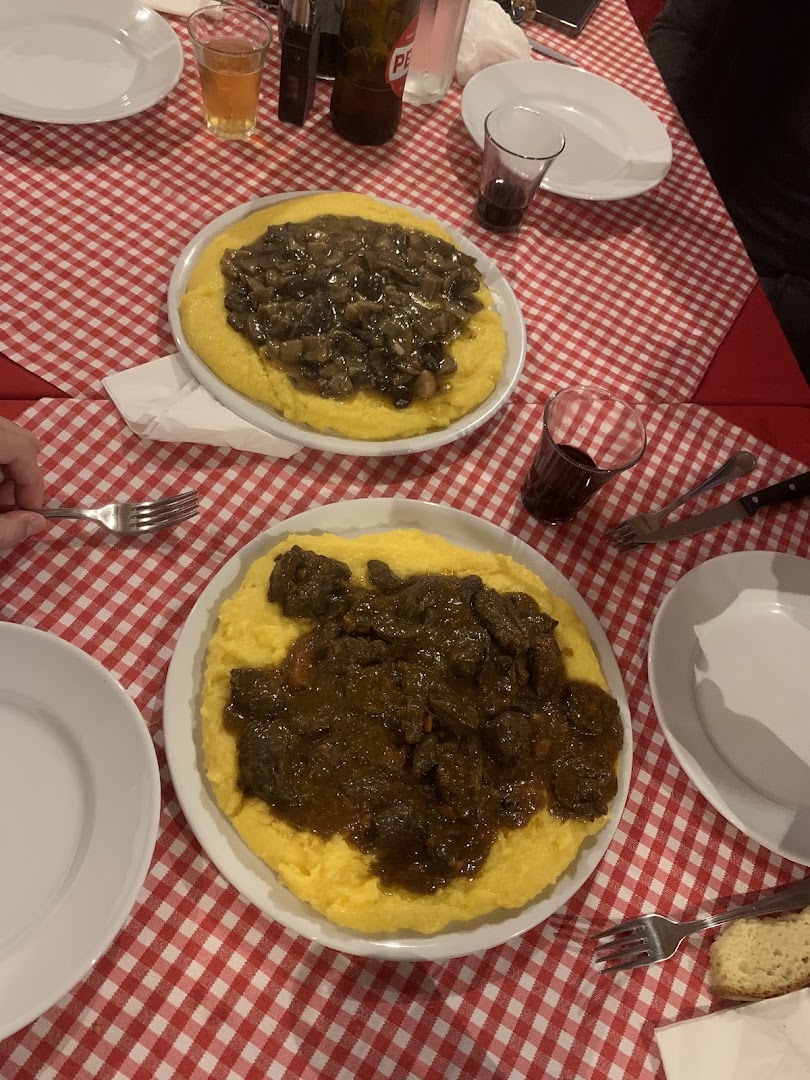 LOCANDA EPICA (Trattoria)