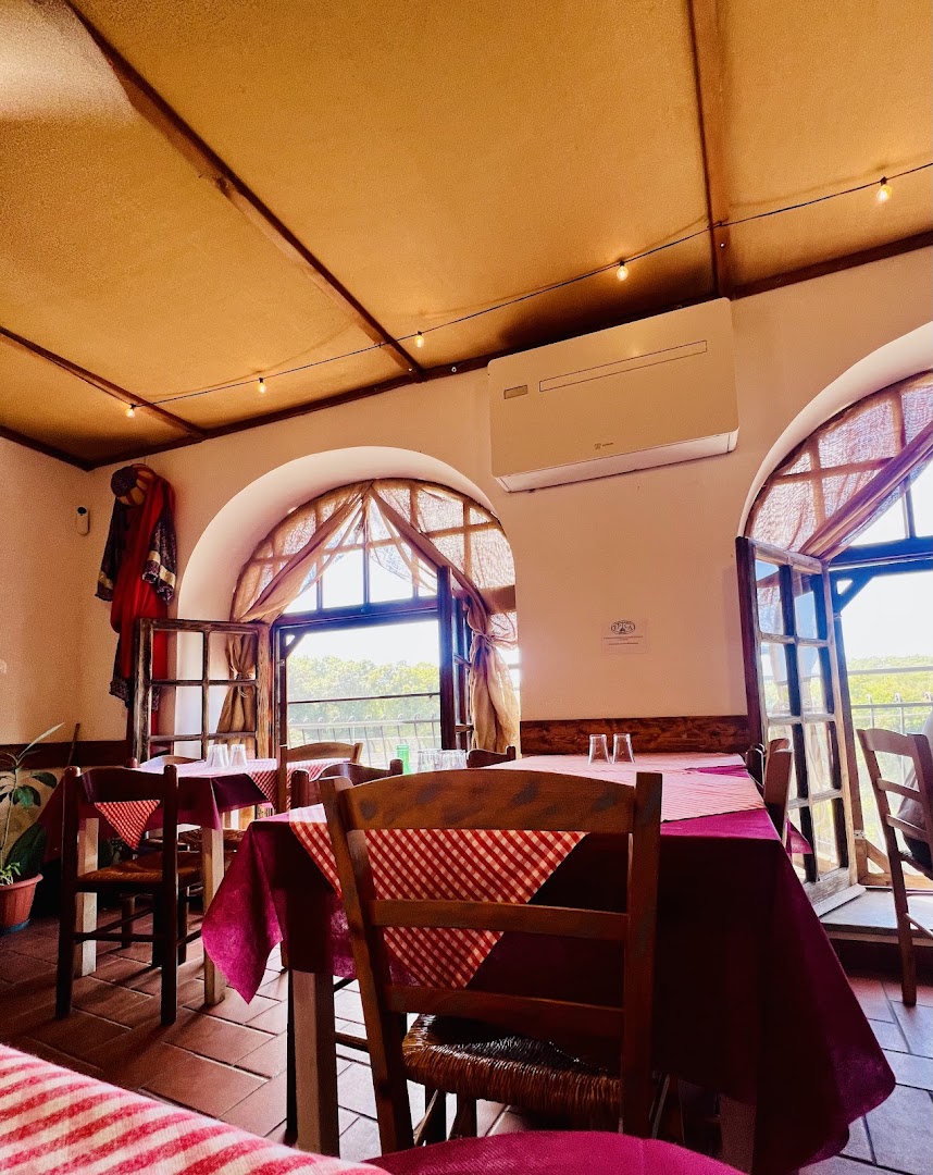 LOCANDA EPICA (Trattoria)