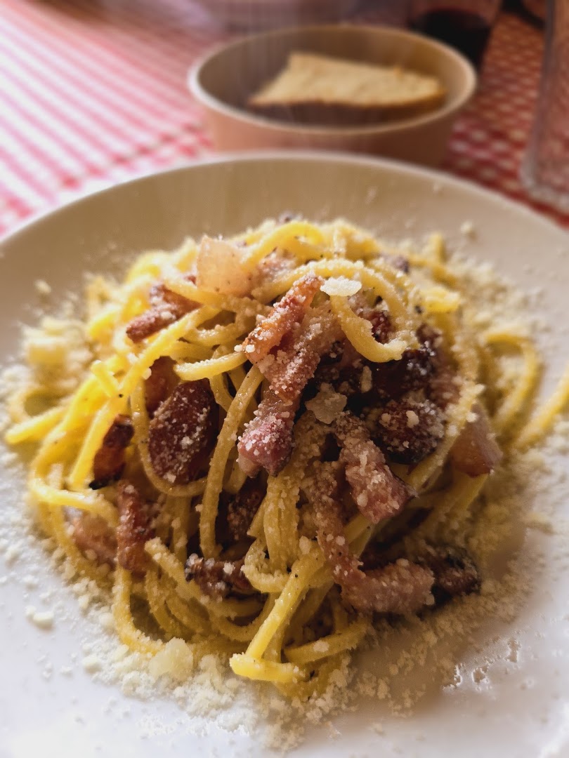 LOCANDA EPICA (Trattoria)