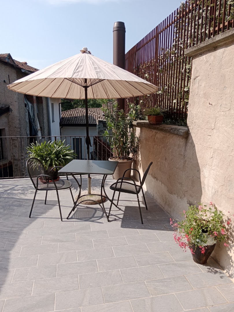 Locanda Ferrante Con Camere