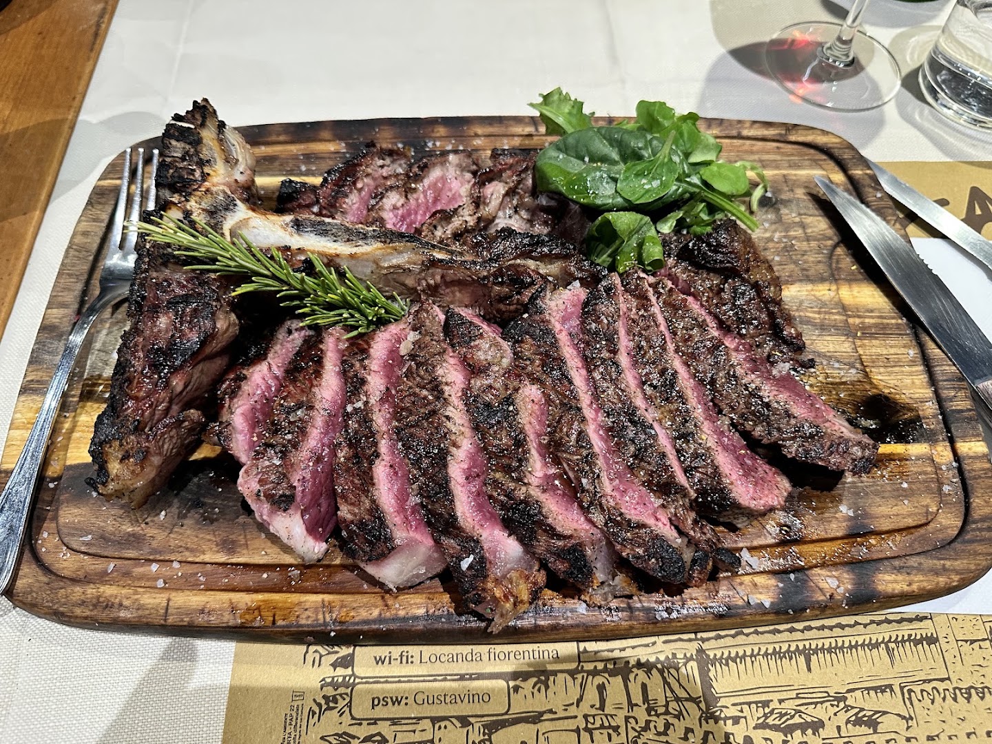 Locanda Fiorentina