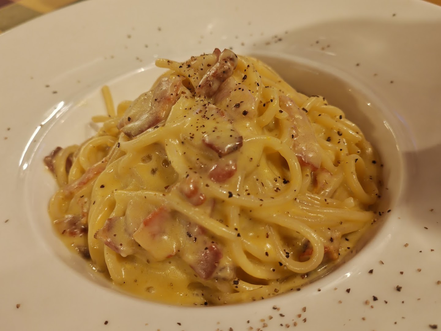 Locanda Fiorentina, Firenze