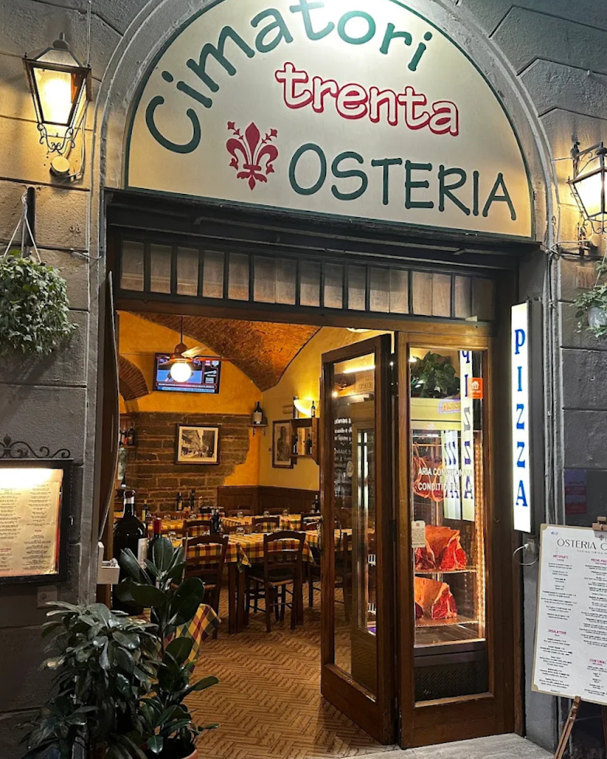 Locanda Fiorentina