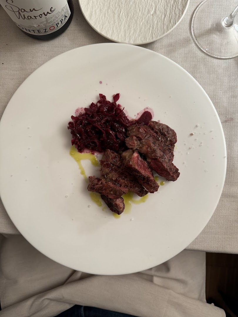 Locanda Fontezoppa, Civitanova Marche