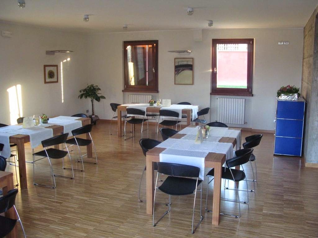 Locanda Fontezoppa