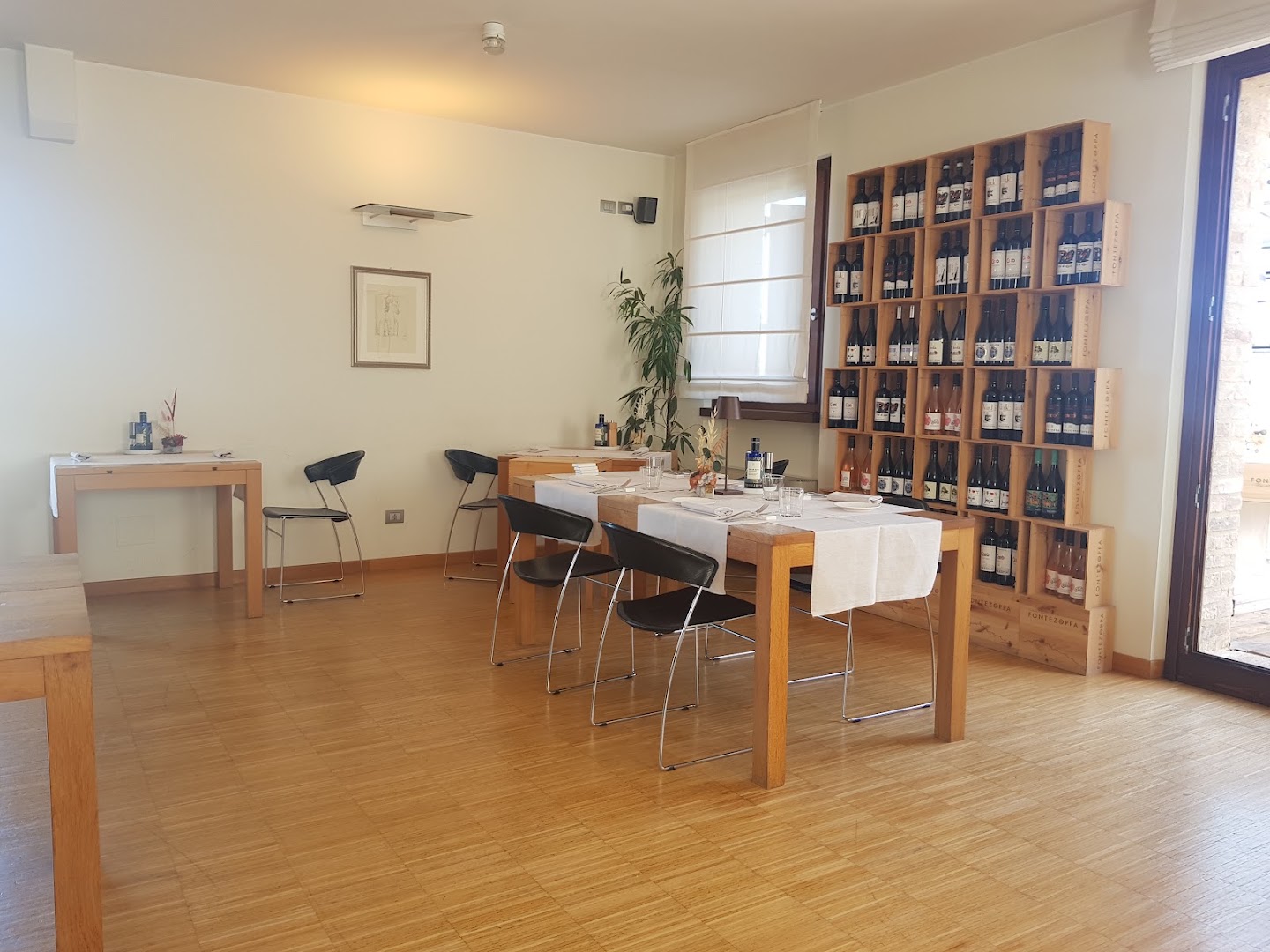 Locanda Fontezoppa