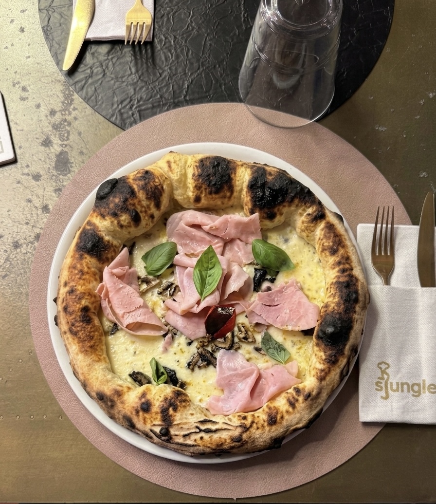 Locanda Fra Diavolo - MANI PIZZA e CUCINA