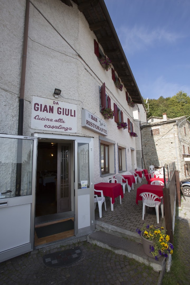 Locanda Gian Giuli