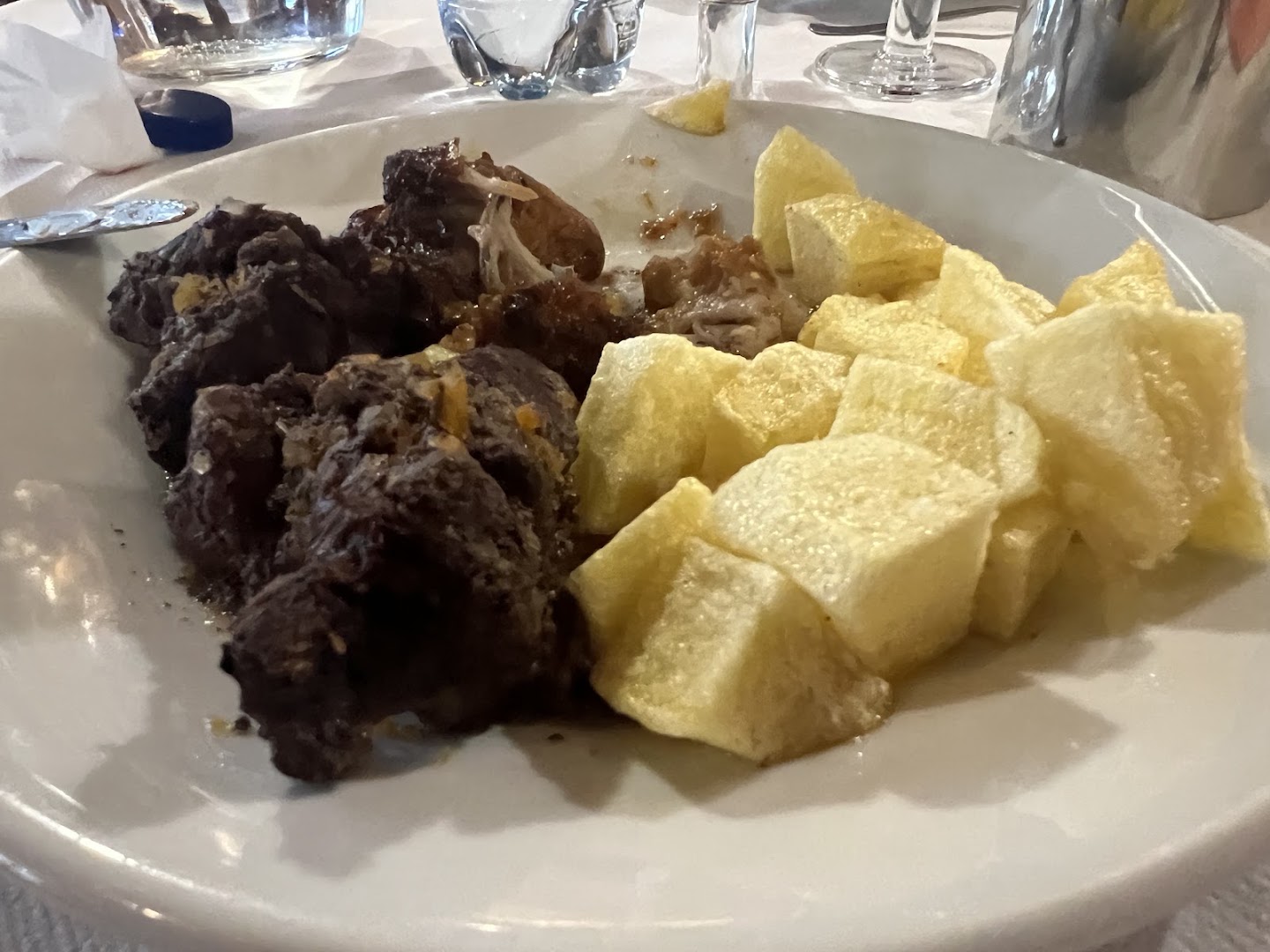 Locanda Gian Giuli