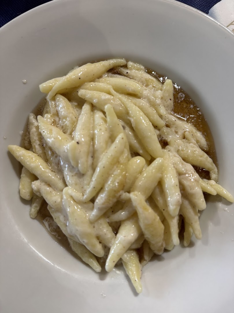 Locanda Gian Giuli