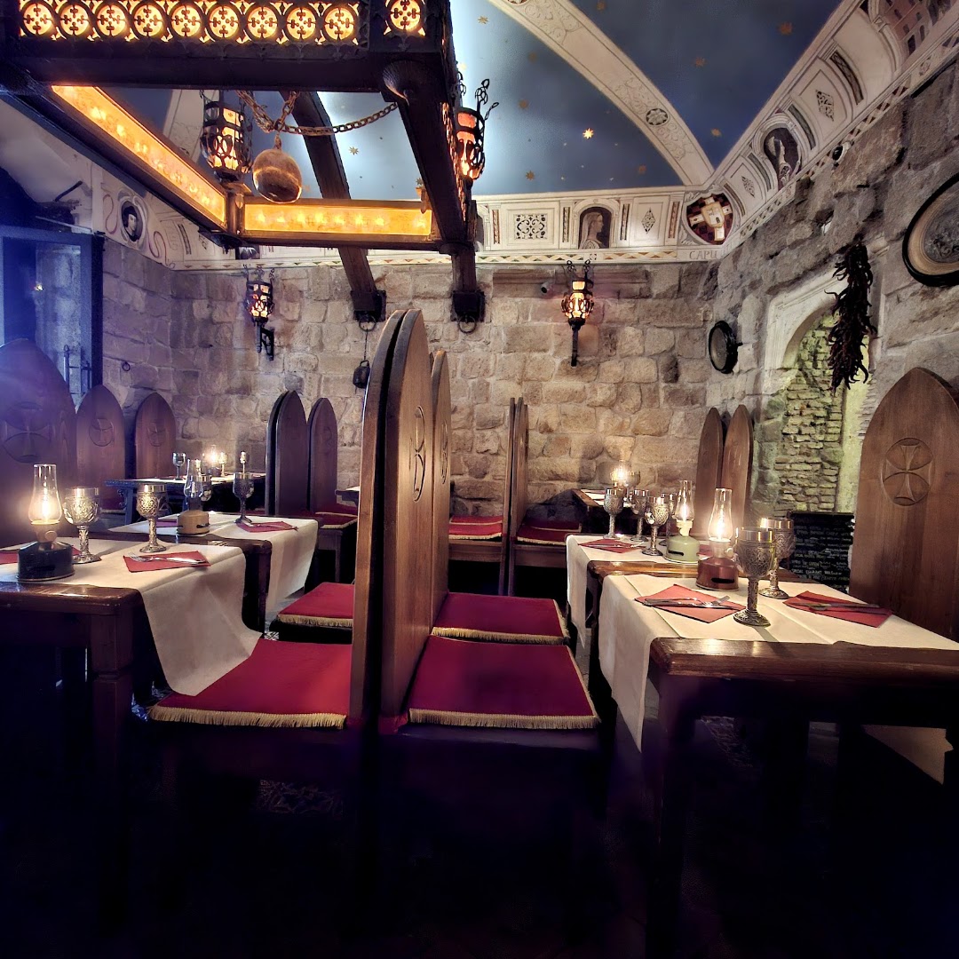 Locanda Giulietta e Romeo, Roma