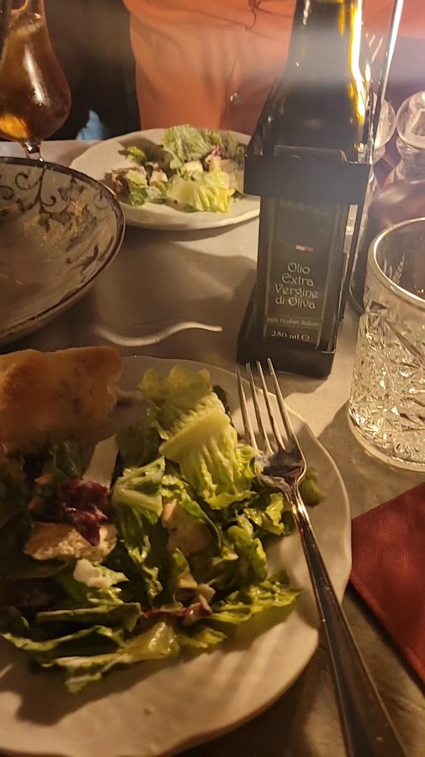 Locanda Giulietta e Romeo