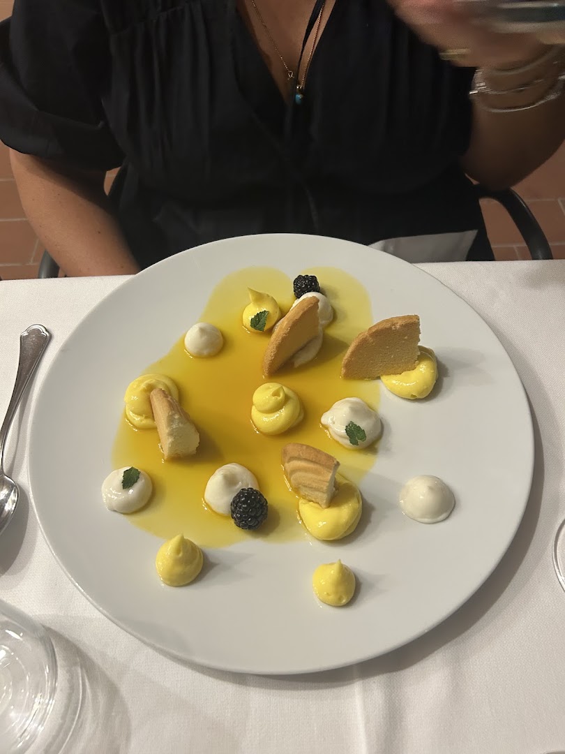 Locanda Giustini Restaurant, Assisi
