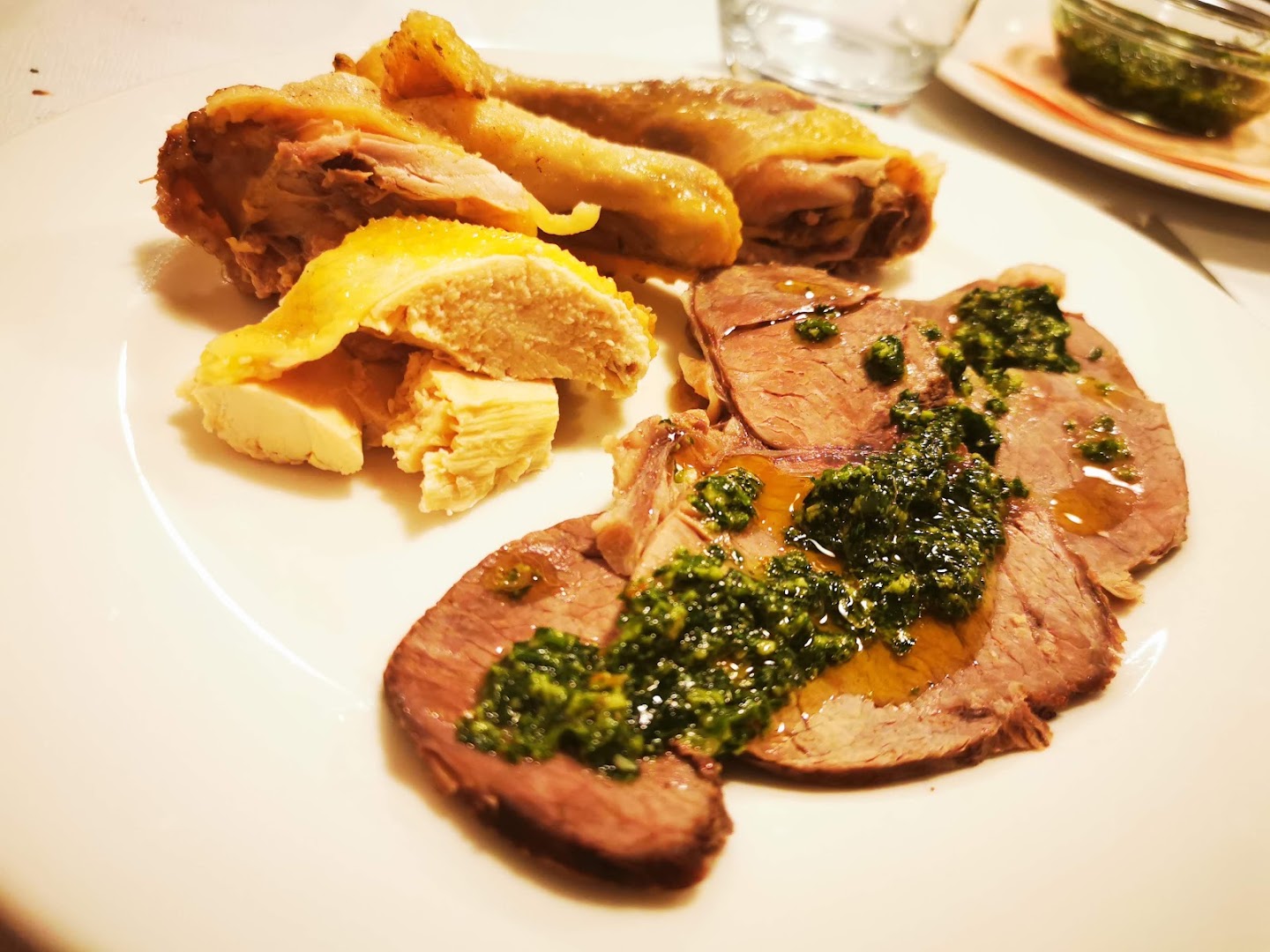 Locanda Hostaria della Posta