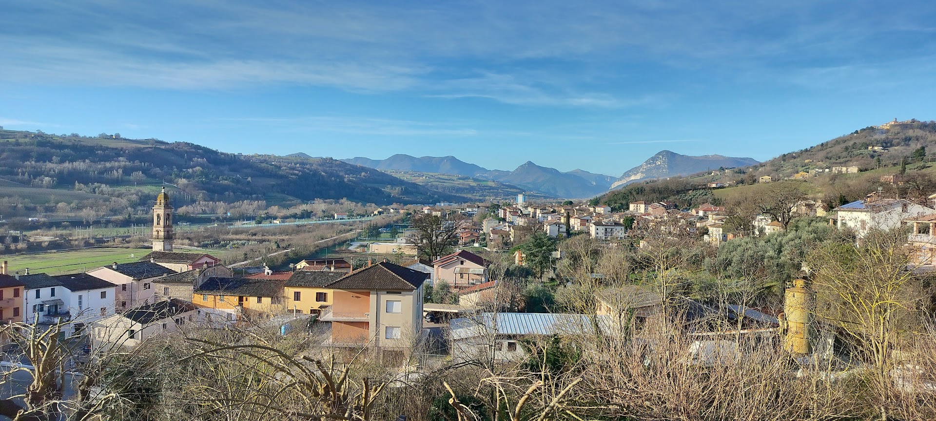 Locanda Hostaria della Posta