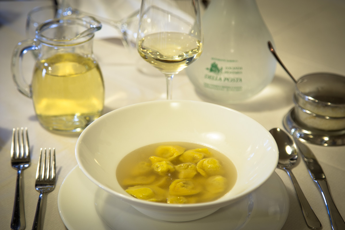 Locanda Hostaria della Posta