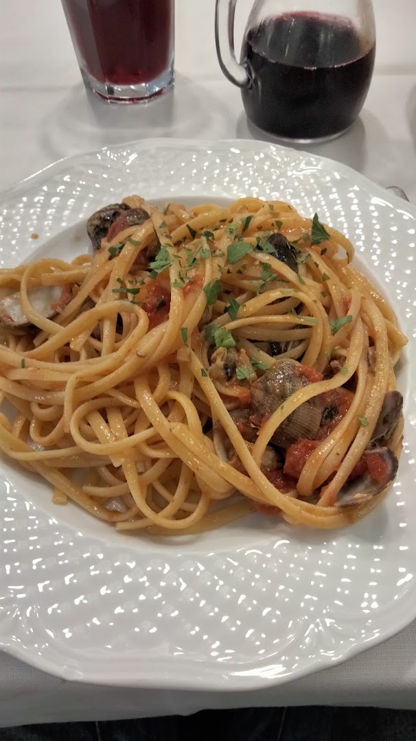 LOCANDA I TAROCCHI RISTO ALLOGGI & PIZZA, Vailate