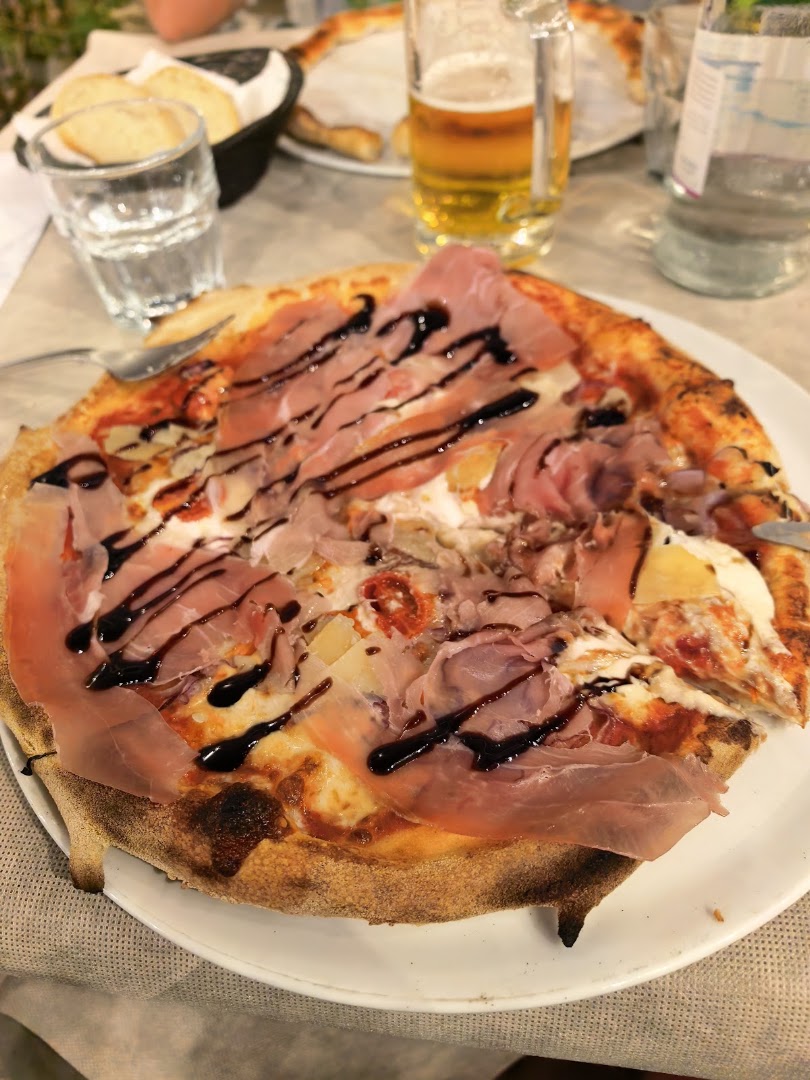 Locanda Il Gigante