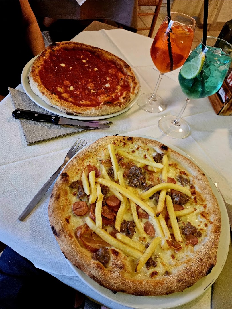 Locanda Il Gigante