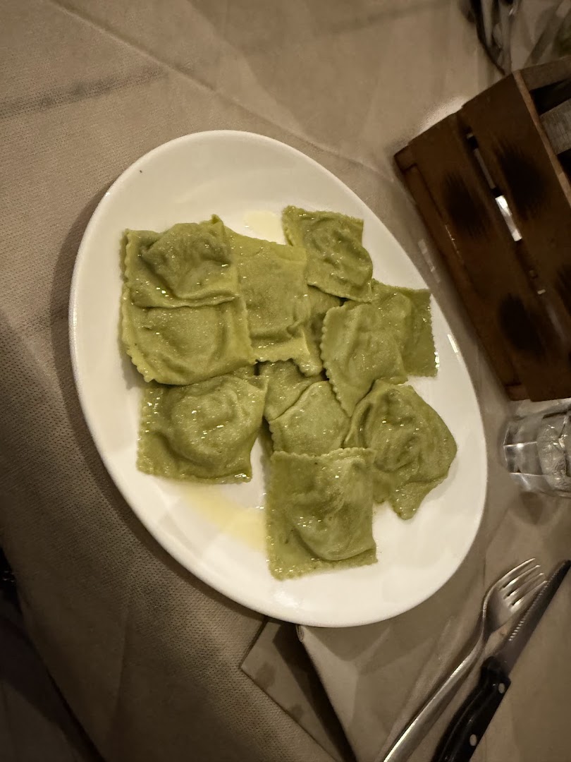Locanda Il Gigante