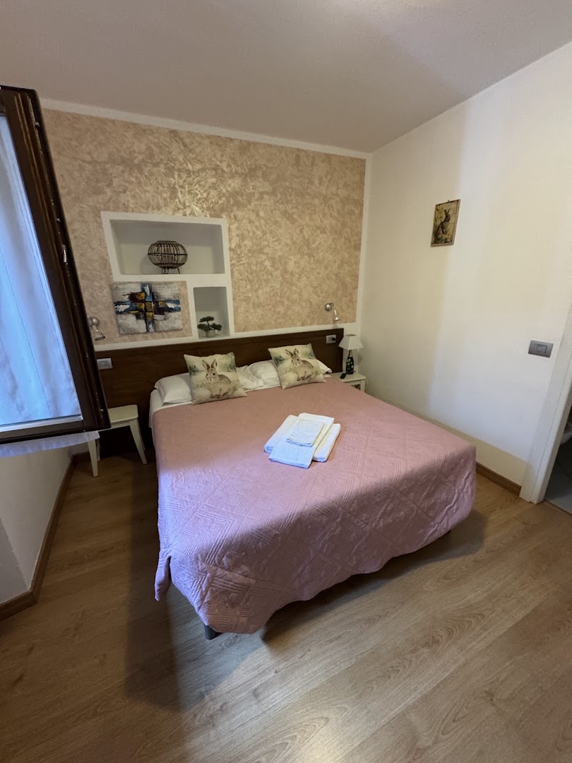 Locanda Il Gigante
