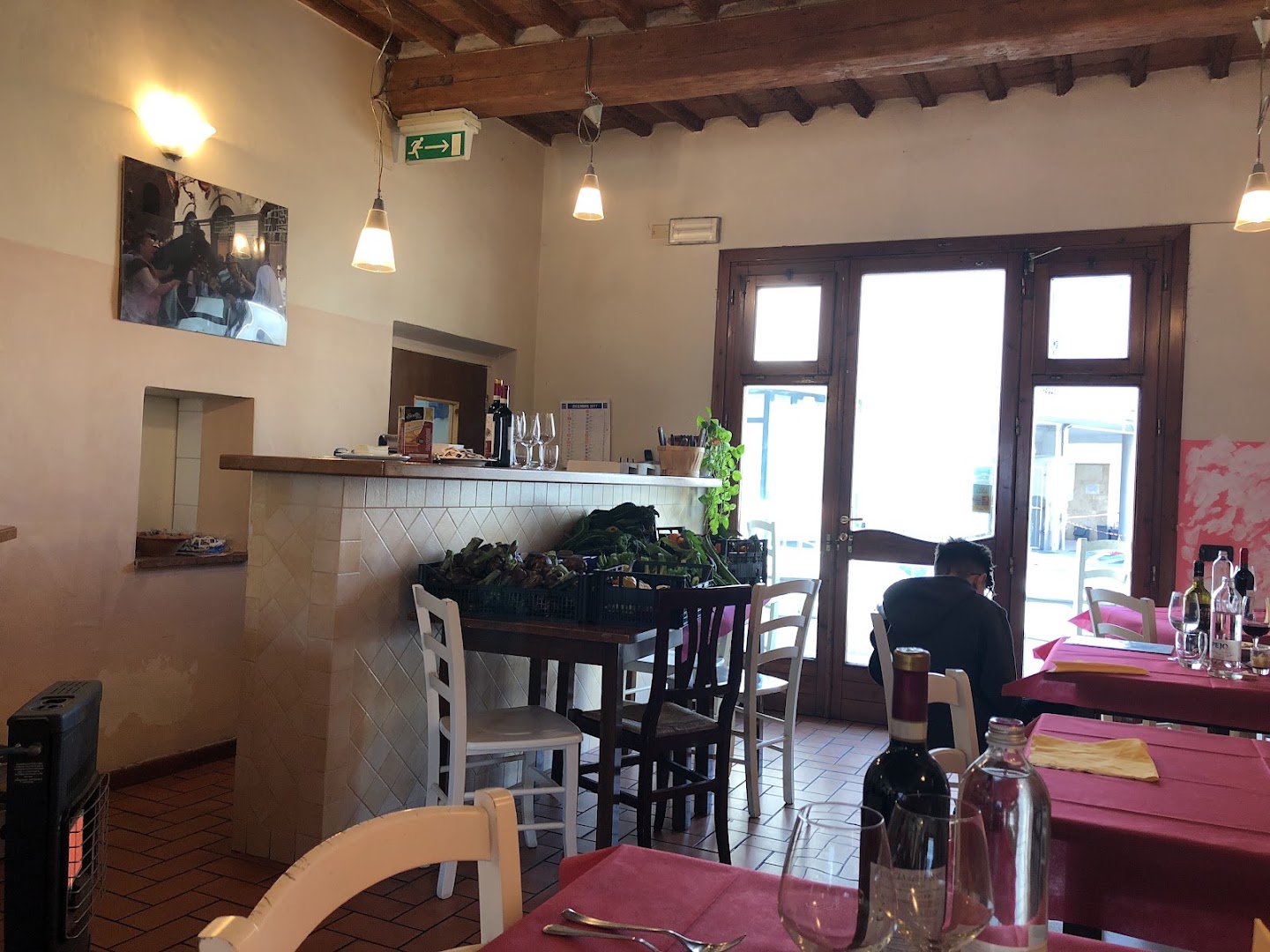 Locanda il Moro