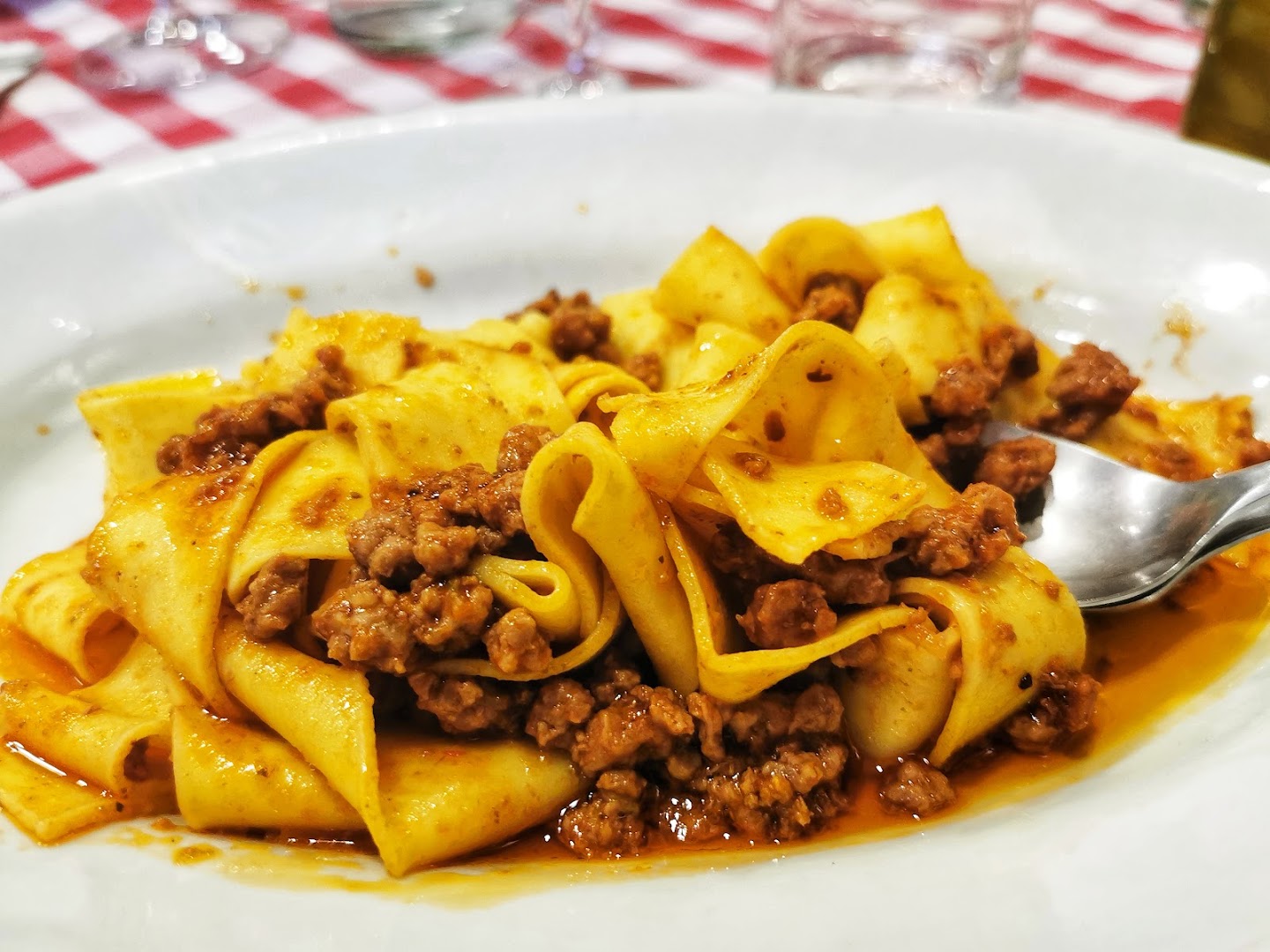 Locanda il Moro, Montelupo Fiorentino