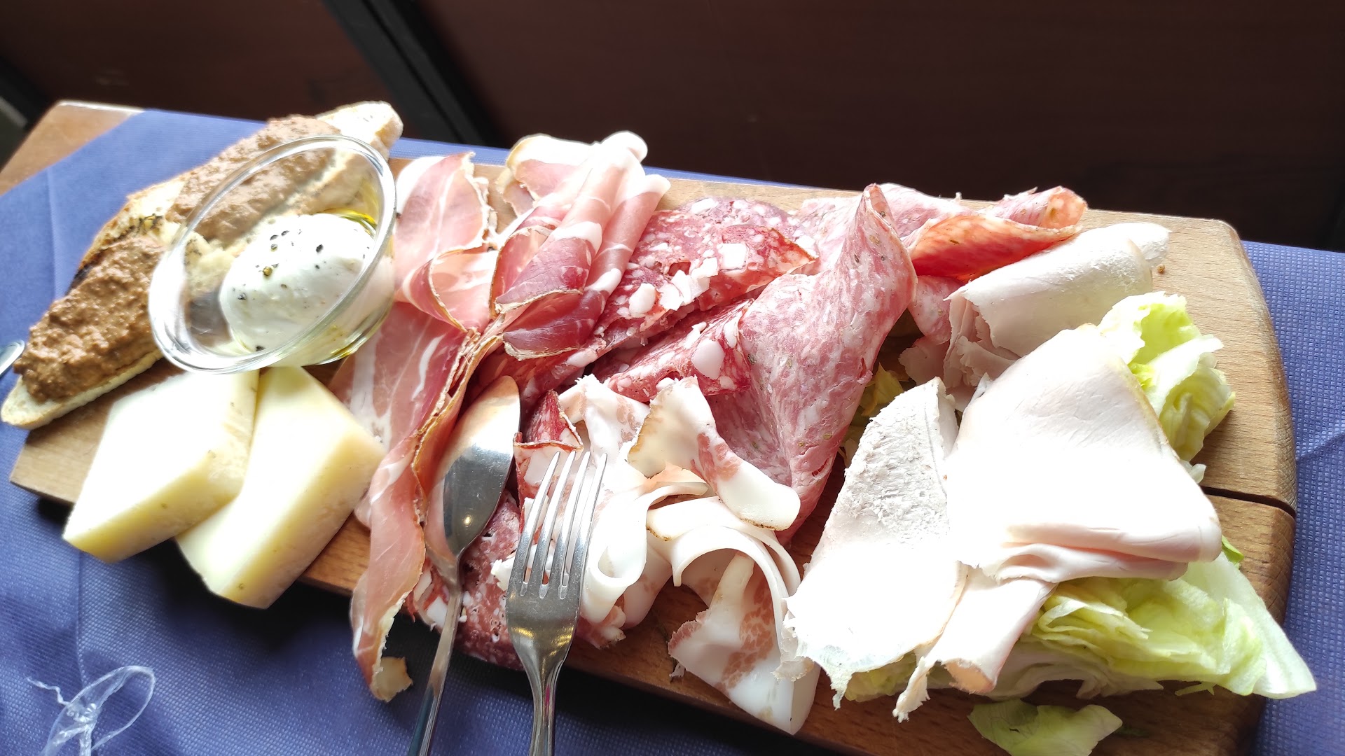Locanda il Moro