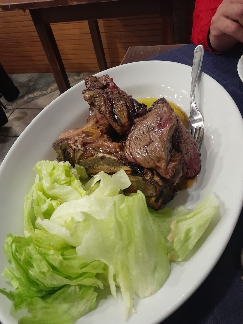 Locanda il Moro