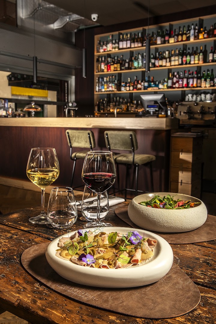 Locanda in Centro, Como
