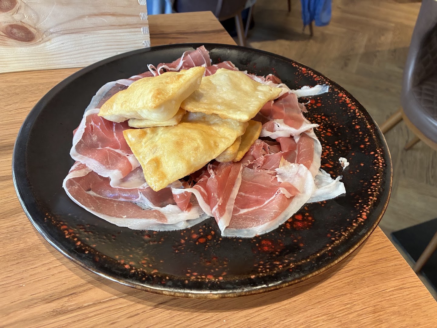 Locanda in Centro
