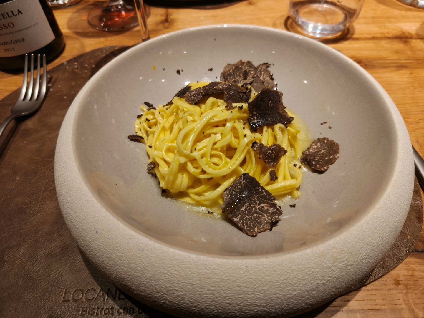 Locanda in Centro