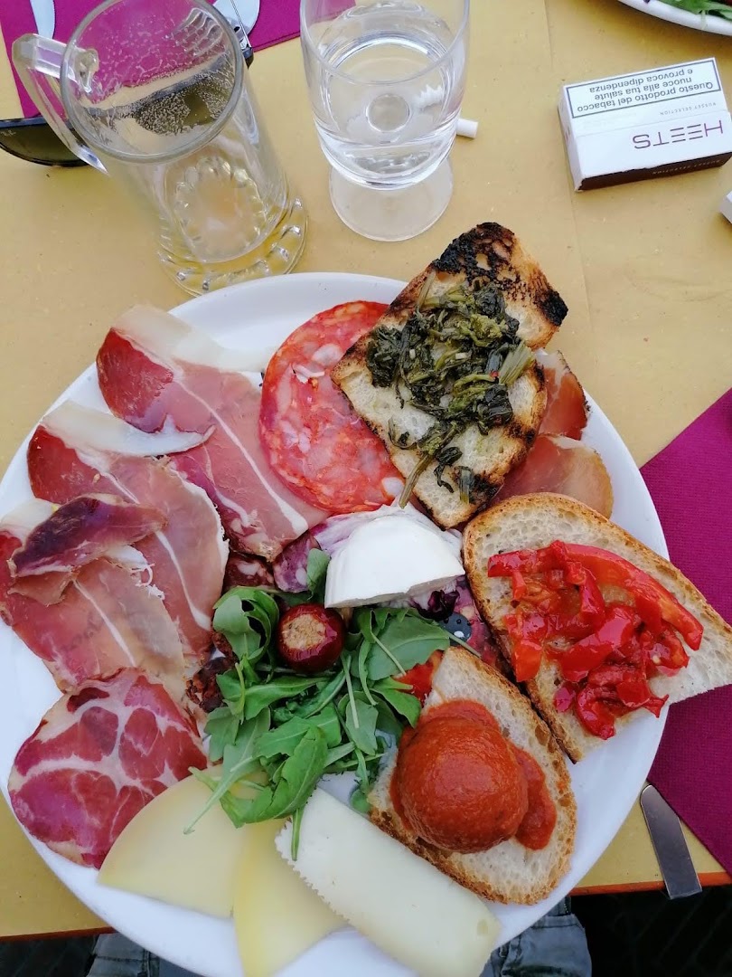 Locanda Italia