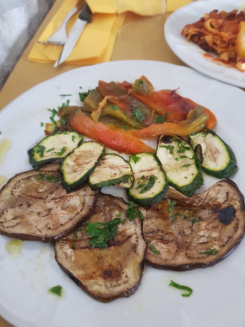 Locanda Italia