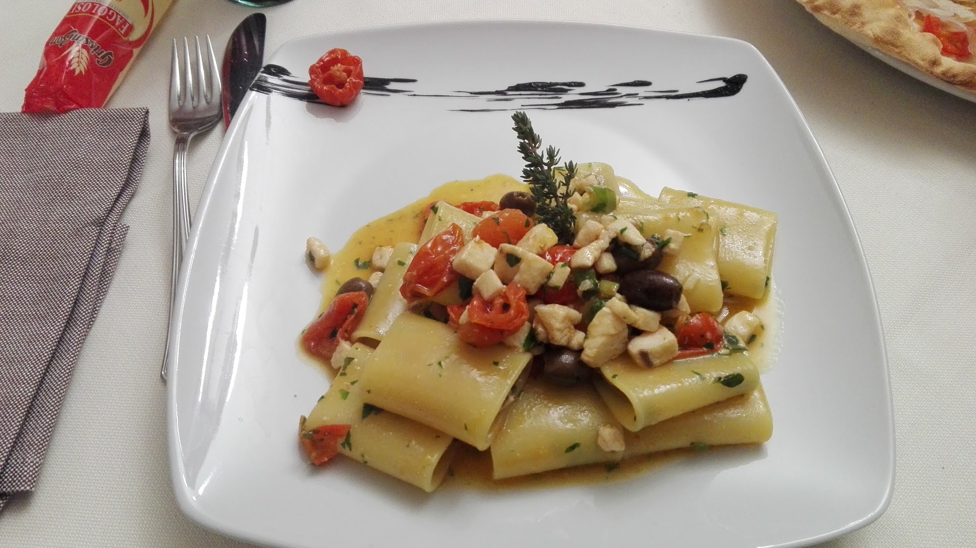 Locanda Jolly