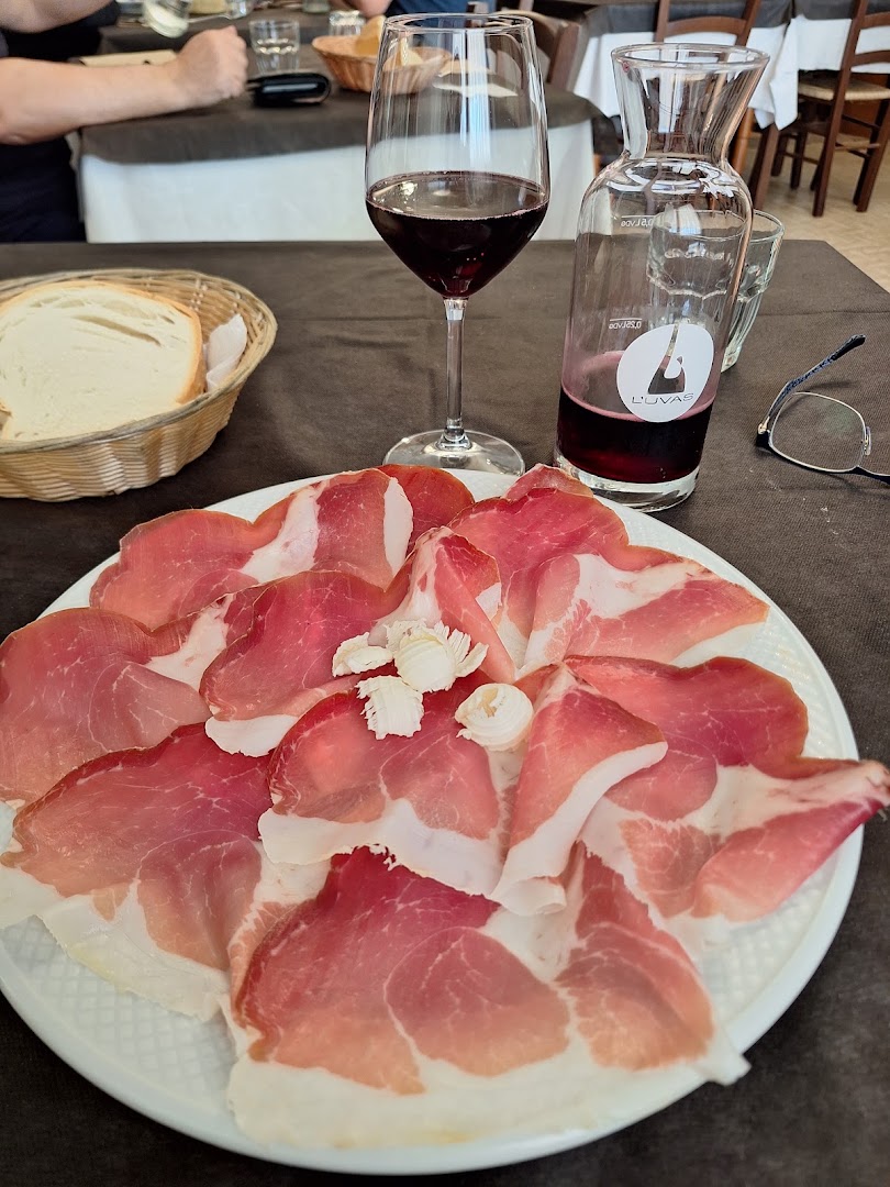 Locanda Jolly