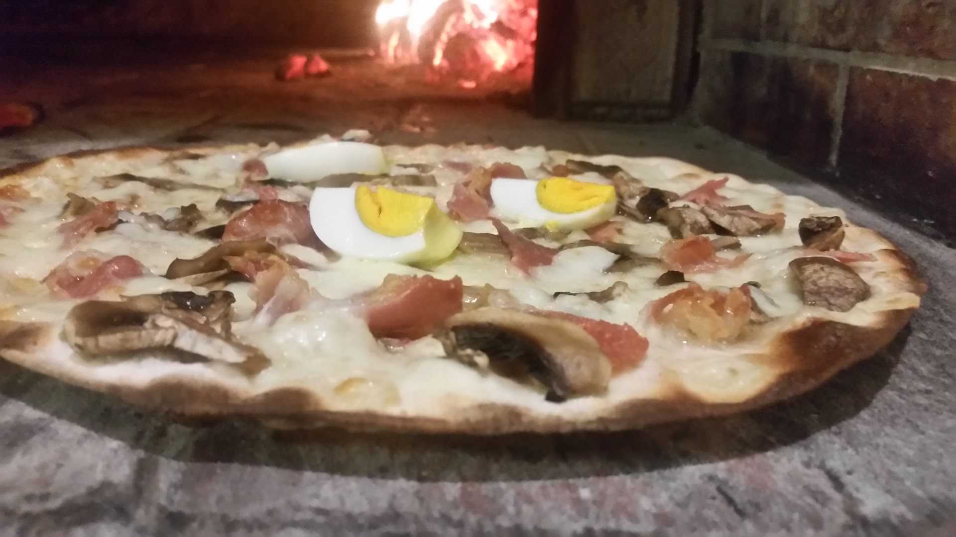 Locanda la cascata