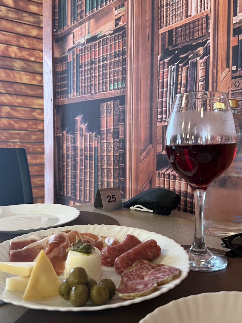 Locanda La Costanza Trattoria, Torino